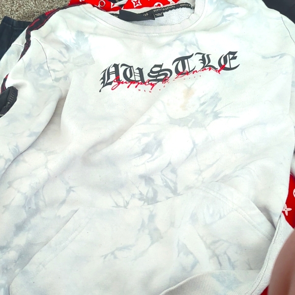 Supply and demand - Picture 1 of 1